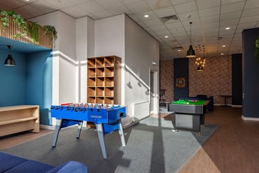 1 bed flat, Notte Street, The Hoe, Plymouth, PL12RQ - Image 9